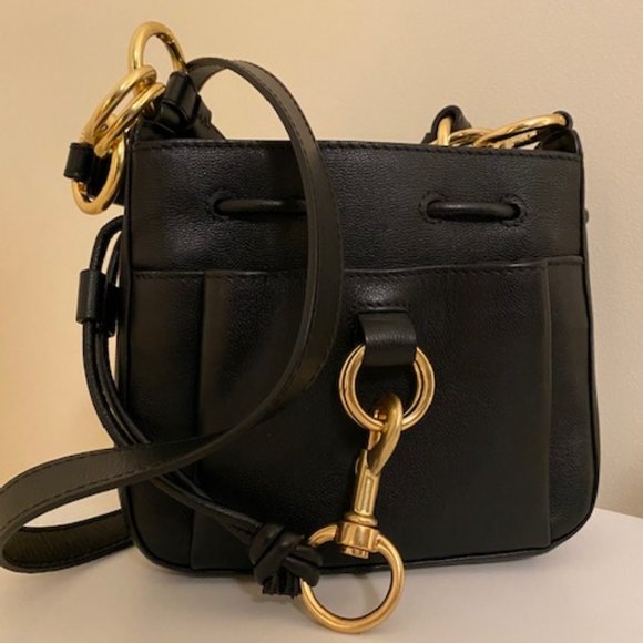 See by Chloe Tony Bag - Picture 2 of 6